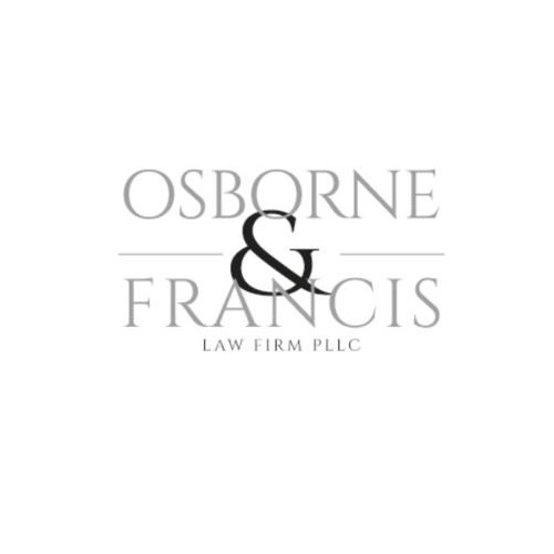 Osborne & Francis Law Firm, PLLC Profile Picture